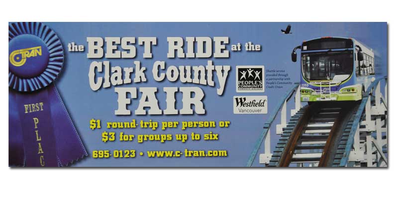 Clark County Fair