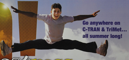 Point of Purchase Display Examples